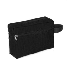 Toiletry Bag Shaving Bag Toiletry Travel Bag Cosmetic Bag for Men Portable Stora - £45.62 GBP