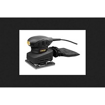 Sheet Sander 1/4 1.5amp - $42.28