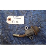 93-01 Honda Prelude H22A4 fuel pressure regulator OEM engine motor H22 V... - $54.69 CAD
