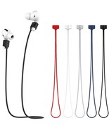 5 Pack Magnetic Anti-Lost Straps for AirPods,Ultra Strong Magnetic AirPo... - $15.82