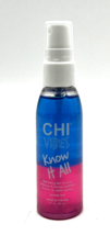 CHI Vibes Know It All Multitasking Hair Protector 2 oz - £12.85 GBP