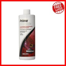 Effective Fresh &amp; Saltwater Aquarium Conditioner 500ml - Safe for All Fish - $624.85 MXN