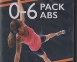 0-6 Pack Abs by Tyler Bramlett (2019) Exercise DVD - $68.59