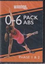 0-6 Pack Abs by Tyler Bramlett (2019) Exercise DVD - £53.65 GBP