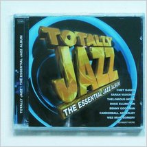 Totally Jazz [Audio CD] Various Artists - £9.28 GBP