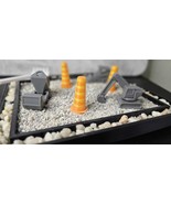 Zen Garden - Construction Theme - $27.00
