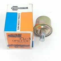 Napa Echlin OP6119 Fits Ford Aerostar Bronco F150 E150 Oil Pressure Gaug... - $22.47