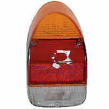 Tail Light Brake Lamp For 1973-1977 Volkswagen Beetle Sedan Left Side Cl... - £127.24 GBP