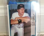1999 Bowman Baseball Card | Rick Elder | Baltimore Orioles | #102 - £1.57 GBP