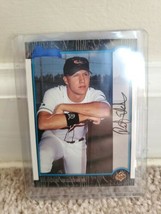 1999 Bowman Baseball Card | Rick Elder | Baltimore Orioles | #102 - $1.99