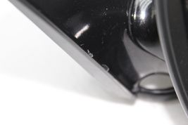 07-09 MERCEDES-BENZ W221 S600 RH RIGHT PASSENGER SIDE VIEW MIRROR BLACK E4175 image 8