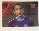 Star Trek Phase 2 Trading Card #179 Jake Sisko - £1.56 GBP
