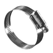 American Granby 67321 1.5" to 2.5" Stainless Hose Clamp - $12.58