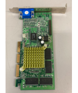 AOPEN M64-AGP P/N 90.05210.864 3892A789 TNT2 M64 32MB Graphics Card - €21,42 EUR