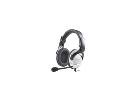 KOSS SB45 07 Communication Stereo Headset - £67.85 GBP