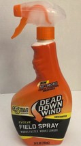 Dead Down Wind Field Spray 24 oz.-SHIPS N 24 HOURS - £11.75 GBP