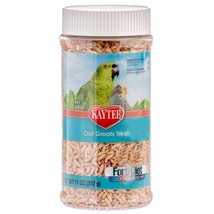 Kaytee Forti-Diet Pro Health Oat Groats Treat - All Birds - £38.32 GBP