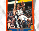 Theo Ratliff 1999-00 Topps 76ers Basketball Card NBA Collectible - $2.97