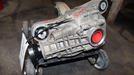 Carrier Diff 251 Type Front R350 Gasoline Fits 06-11 MERCEDES R-CLASS 62503 image 3