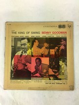 Benny Goodman: The King of Swing Vol.2 - £5.48 GBP