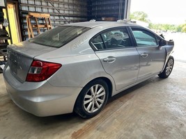 Blower Motor Front Under Dash L Shaped Plug Fits 12-13 CIVIC 104683443 - $39.59