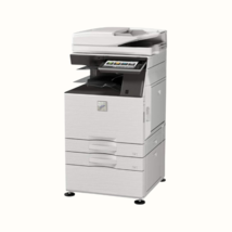 Sharp MX-3571 A3 Color MFP Laser Copier Printer Scanner 35 ppm Less 100K - £3,392.82 GBP