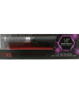 Genesis Silver Bullet 1.25&quot; Barrel Hot Air Brush. Dry, Curl and Volumize... - $1,102.70 MXN