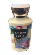 Bath &amp; Body Works MOONLIGHT PATH Shea &amp; Vitamin E Body Lotion 8 fl. oz. New - $20.41