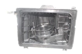 16-24 INFINITI Q50 3.0L RIGHT PASSENGER SIDE AIR INTAKE BOX FILTER HOUSING E6362 image 9