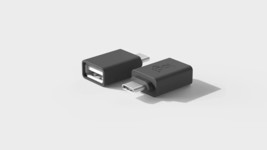 Logitech USB-C to USB-A Adaptor - 956-000028  NEW - $12.86