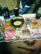 Sassy Vintage Perfume Lot{4}Fantasy By Seta,Kismet,Lutece,Tatiana #27 - £18.69 GBP