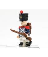 French Line Infantry Rifleman Fusilier Custom Napoleonic Wars Minifigure... - £2.74 GBP