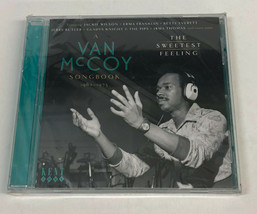 Van McCoy - The Sweetest Feeling (A Van McCoy Songbook 1962-1973) (2010, CD) - £11.01 GBP