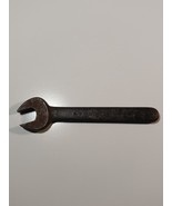 Fairmount 9/16&quot; Open End Engineer Machinist Wrench 702 Vintage USA, 5 5/... - €9,00 EUR