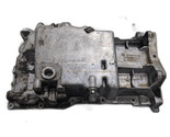 Engine Oil Pan From 2013 Buick Regal  2.0 55563939 Turbo - $89.95