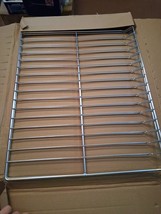 Two 2 WB48T10095 Replacement Oven Rack for GE RANGE OVEN - $37.52