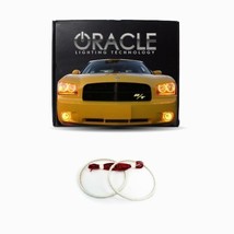 Oracle Lighting TO-TU0713F-Y - fits Toyota Tundra LED Fog Light Rings - Yellow - £103.01 GBP