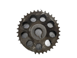Exhaust Camshaft Timing Gear From 2003 Toyota Camry  2.4 - $19.95