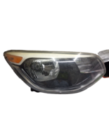 14 15 16 17 18 19 Kia soul right front passenger headlight assembly OEM - $1,821.27 MXN