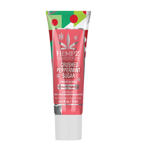  Hempz Crushed Peppermint Sugar Lip Balm - £9.94 GBP