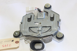2006-2008 LEXUS IS250 IS350 FR PASSENGER SEAT CUSHION BLOWER FAN MOTOR J145 image 6