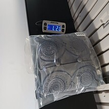 Adrianna Papell Women's Gray Long Sleeve Blazer Jacket Size 14 image 9