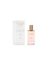 ZARA Succulent Flower 50 ml EDP Woman Eau de Parfum Fragrance New 1.69 Oz - $58.99