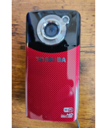 Toshiba Camileo Air 10 Full HD 1920 x 1080 Excellent Working Condition B... - €29,86 EUR