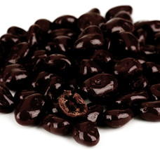 Bulk Foods, Inc Sugar Free Dark Chocolate Covered Raisins- Bulk 10 lb. Box - £73.38 GBP