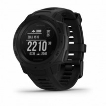 SMARTWATCH GARMIN INSTINCT TACTICAL EDITION - $400.00