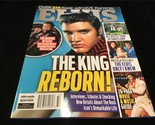 A360Media Magazine Elvis The King Reborn!  Over 225 Rare Archive Photos! - $12.00