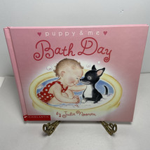 Bath Day Hardcover Julia Noonan - $4.95