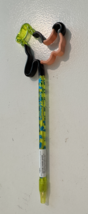 Disney Parks Goofy Shape Stick Pen NEW image 2