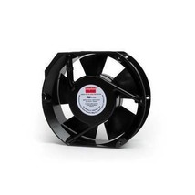 Dayton 55Vd35 Standard Oblong Axial Fan, 230V Ac, 196/229 Cfm, 5-15/16 I... - $82.99